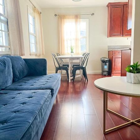 Charming Century City Condo Los Angeles Extérieur photo