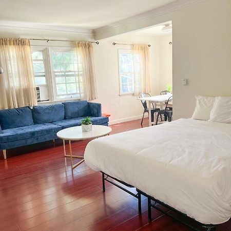 Charming Century City Condo Los Angeles Extérieur photo