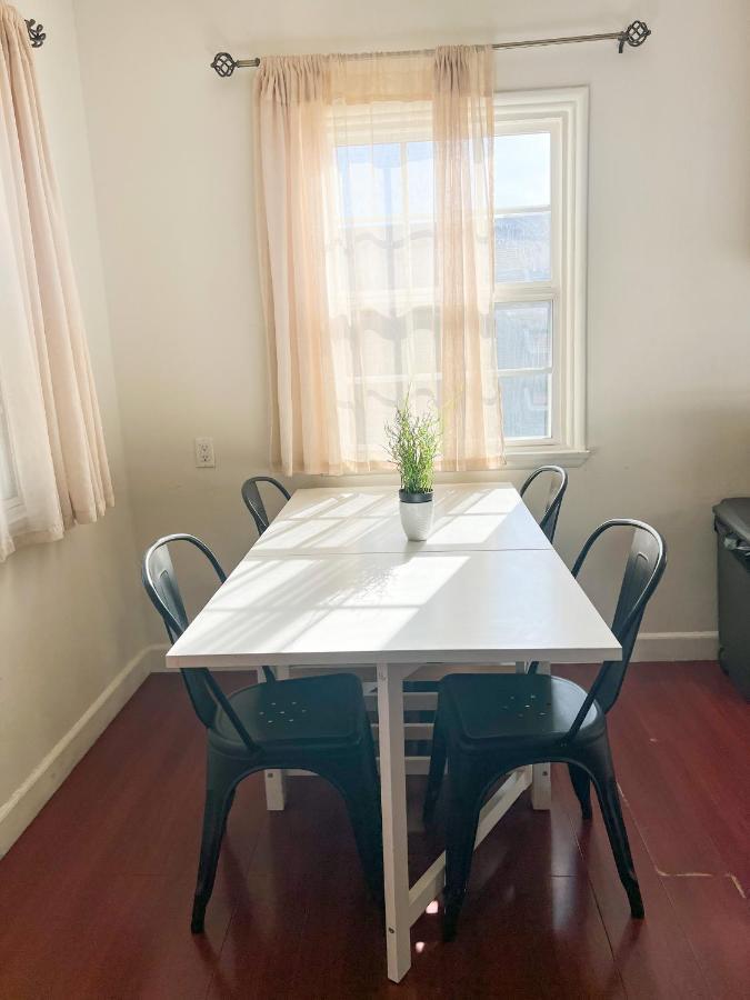 Charming Century City Condo Los Angeles Extérieur photo