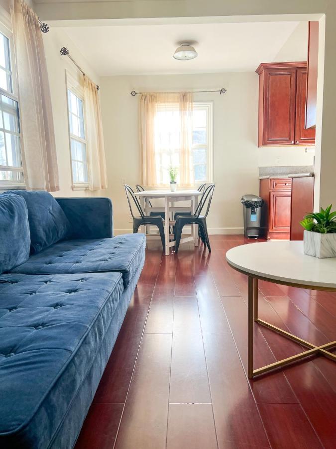 Charming Century City Condo Los Angeles Extérieur photo
