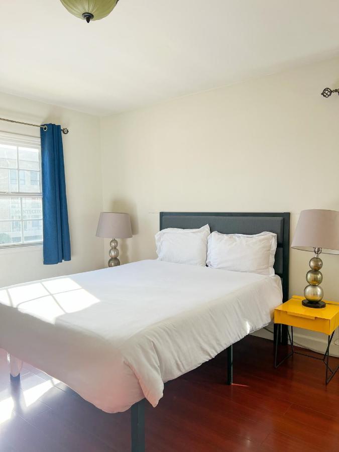 Charming Century City Condo Los Angeles Extérieur photo