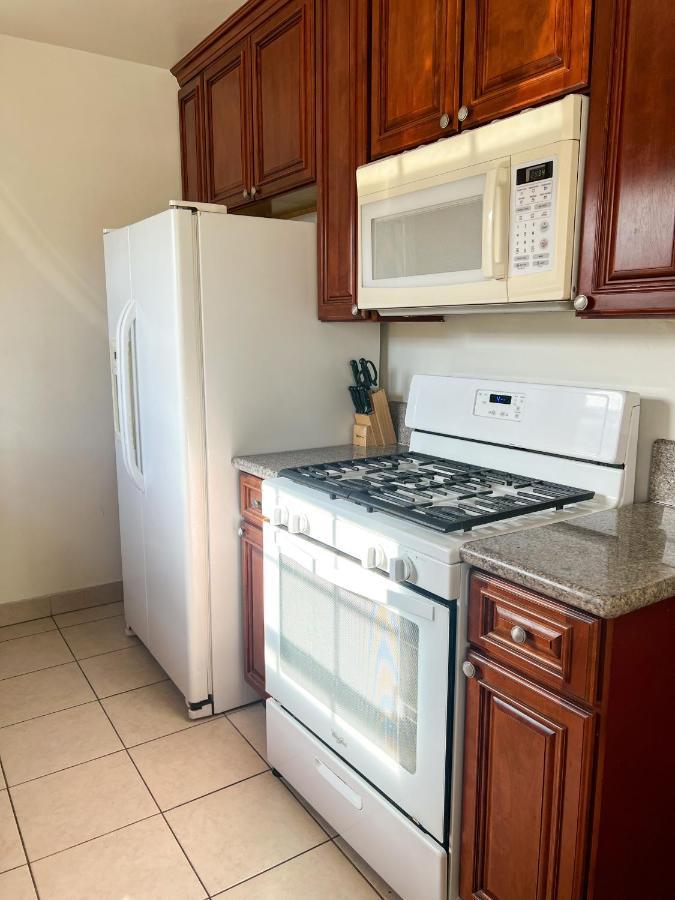 Charming Century City Condo Los Angeles Extérieur photo