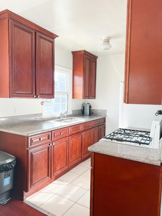 Charming Century City Condo Los Angeles Extérieur photo
