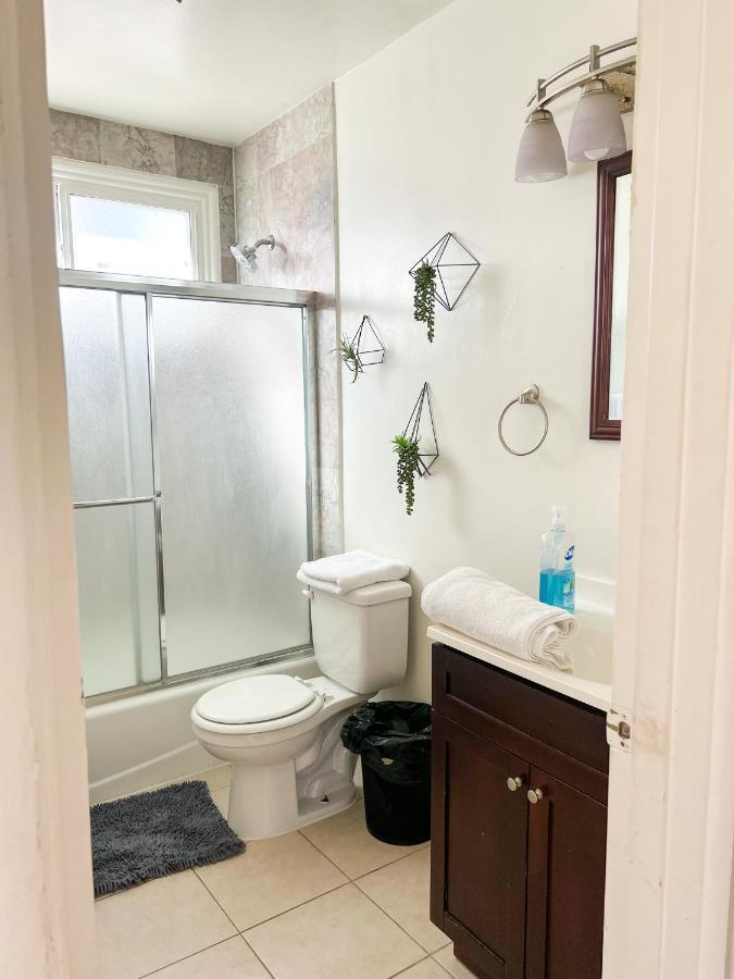 Charming Century City Condo Los Angeles Extérieur photo